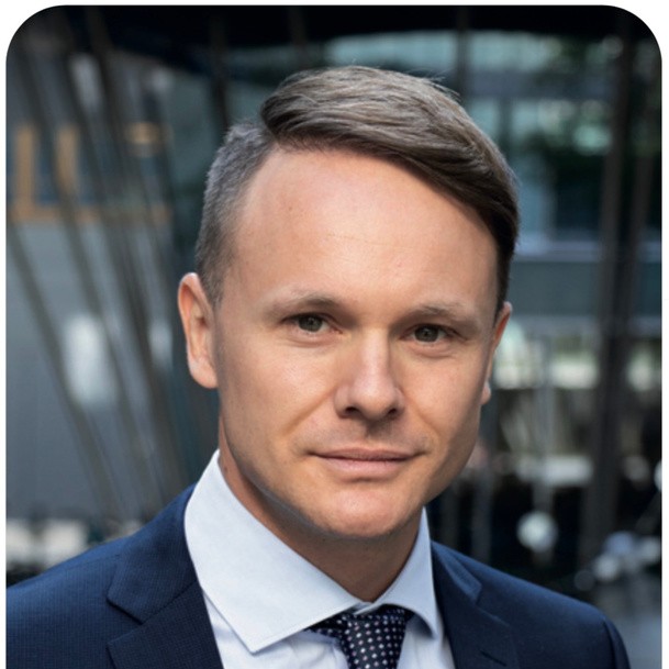 Fabian Gerber